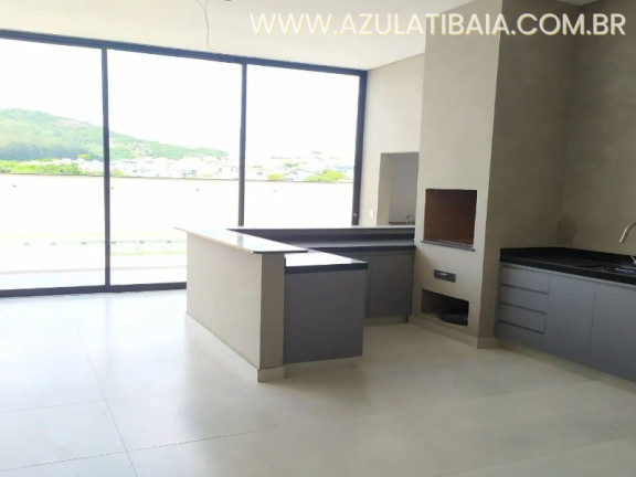 Imagem Casa com 3 Quartos à Venda, 285 m² em Condomínio Buona Vita - Atibaia