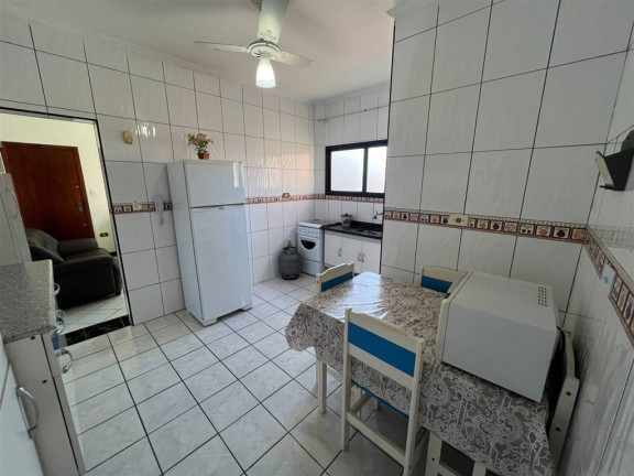 Imagem Apartamento com 1 Quarto à Venda, 50 m² em Boqueirão - Praia Grande Imagem Apartamento com 1 Quarto à Venda, 50 m² em Boqueirão - Praia Grande