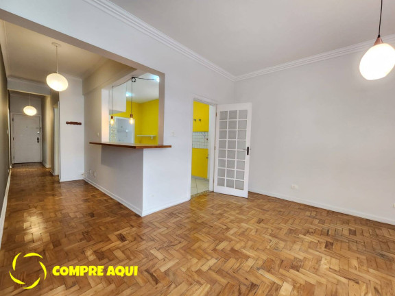 Imagem Apartamento com 2 Quartos à Venda, 126 m² em Higienópolis - São Paulo Imagem Apartamento com 2 Quartos à Venda, 126 m² em Higienópolis - São Paulo