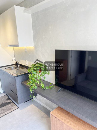 Imagem Apartamento com 1 Quarto à Venda, 30 m² em Vila Madalena - São Paulo Imagem Apartamento com 1 Quarto à Venda, 30 m² em Vila Madalena - São Paulo