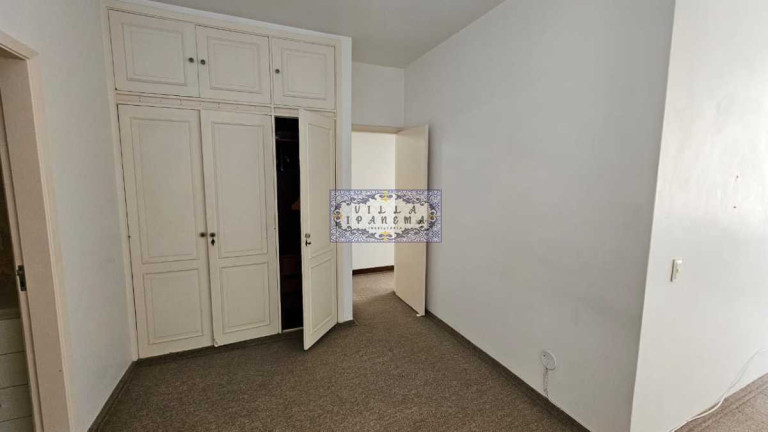 Imagem Apartamento com 3 Quartos à Venda, 155 m² em Copacabana - Rio De Janeiro Imagem Apartamento com 3 Quartos à Venda, 155 m² em Copacabana - Rio De Janeiro