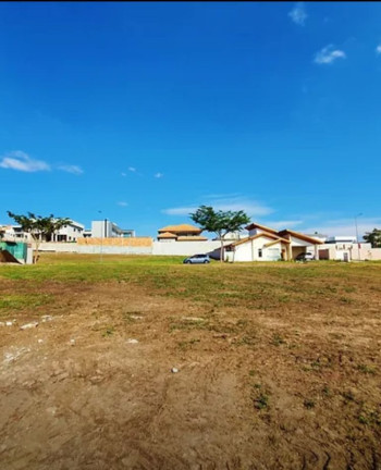 Imagem Terreno à Venda, 600 m² em Condomínio Residencial Colinas Do Paratehy - São José Dos Campos Imagem Terreno à Venda, 600 m² em Condomínio Residencial Colinas Do Paratehy - São José Dos Campos