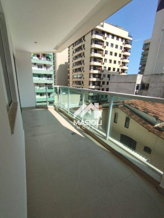 Imagem Apartamento com 3 Quartos à Venda, 100 m² em Praia De Itapoã - Vila Velha Imagem Apartamento com 3 Quartos à Venda, 100 m² em Praia De Itapoã - Vila Velha