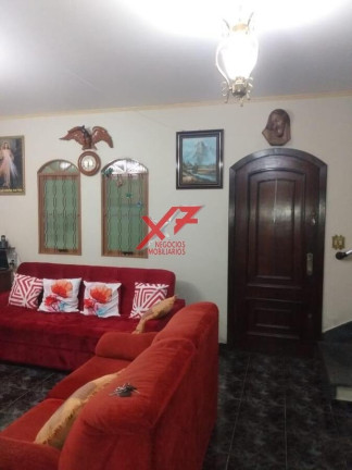 Imagem Sobrado com 3 Quartos à Venda, 220 m² em Vila Rica - São Paulo Imagem Sobrado com 3 Quartos à Venda, 220 m² em Vila Rica - São Paulo