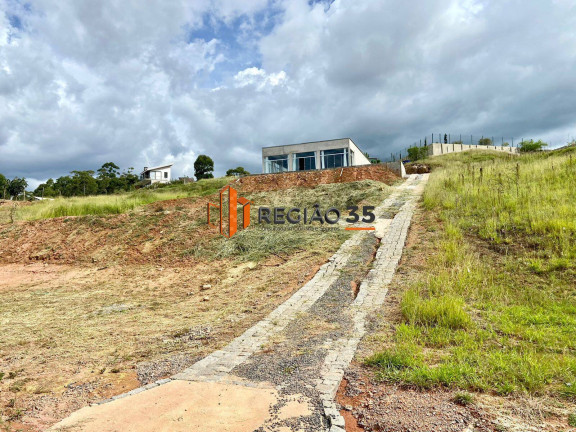 Imagem Casa com 3 Quartos à Venda, 2.000 m² em Residencial E Industrial Campo Alegre - Poços De Caldas