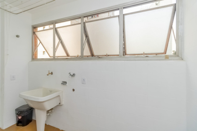 Imagem Apartamento com 2 Quartos à Venda, 85 m² em Perdizes - São Paulo