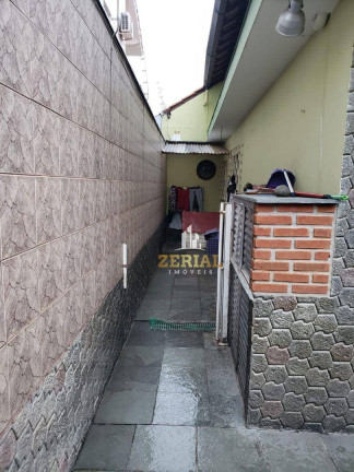 Imagem Casa com 5 Quartos à Venda, 206 m² em Jardim São Caetano - São Caetano Do Sul