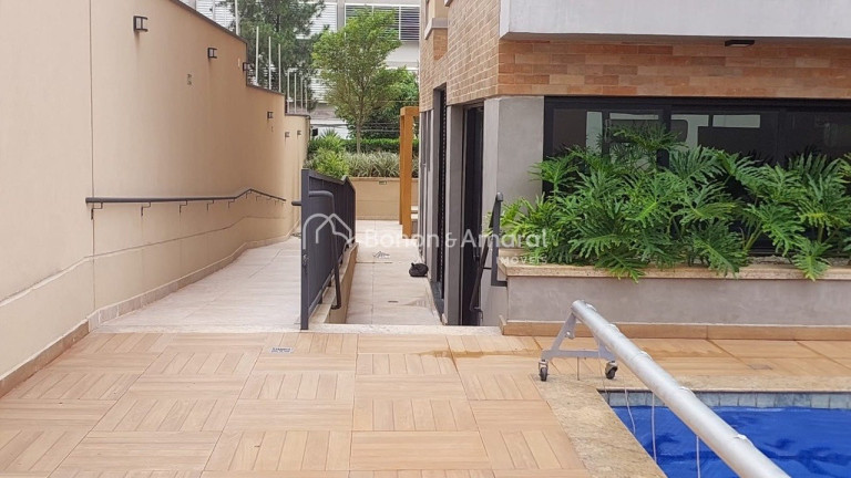Imagem Apartamento com 1 Quarto à Venda, 39 m² em Jardim Guanabara - Campinas Imagem Apartamento com 1 Quarto à Venda, 39 m² em Jardim Guanabara - Campinas