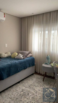 Imagem Casa de Condomínio com 5 Quartos à Venda, 453 m² em Jardim Das Colinas - São José Dos Campos
