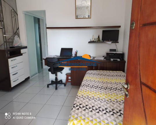 Imagem Imóvel com 2 Quartos à Venda, 96 m² em Massaguaçu - Caraguatatuba