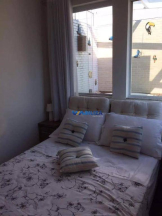 Imagem Cobertura com 3 Quartos à Venda, 198 m² em Centro - Bertioga
