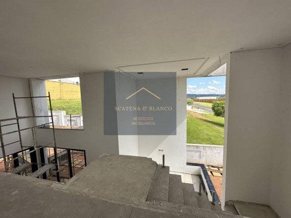 Imagem Casa de Condomínio com 4 Quartos à Venda, 310 m² em Condominio Alphaville Nova Esplanada - Votorantim