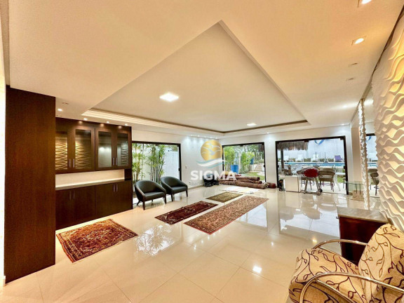 Imagem Casa com 4 Quartos à Venda, 384 m² em Jardim Acapulco - Guarujá Imagem Casa com 4 Quartos à Venda, 384 m² em Jardim Acapulco - Guarujá