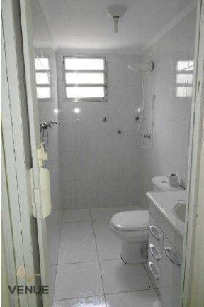 Imagem Apartamento com 2 Quartos à Venda, 56 m² em Jardim Nordeste - São Paulo