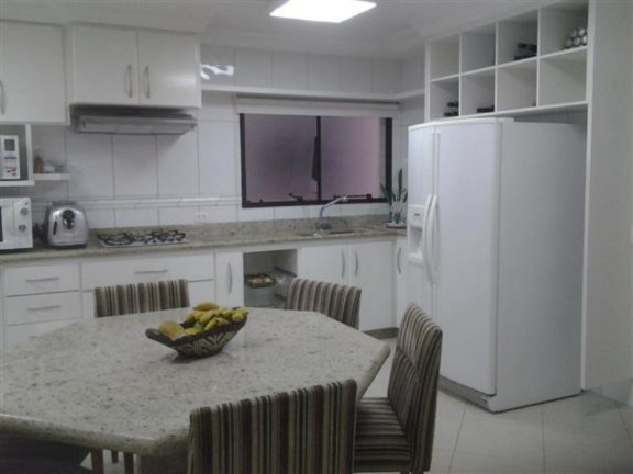 Imóvel com 4 Quartos à Venda, 250 m² em Jardim Do Mar - São Bernardo Do Campo