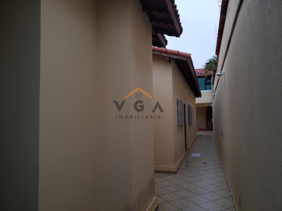 Imagem Casa com 3 Quartos à Venda, 233 m² em Jardim Triana - São Paulo