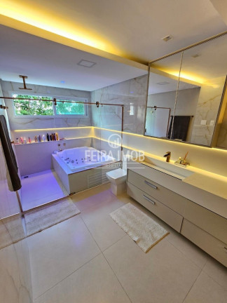 Imagem Casa à Venda, 612 m² em Alphaville I - Salvador Imagem Casa à Venda, 612 m² em Alphaville I - Salvador