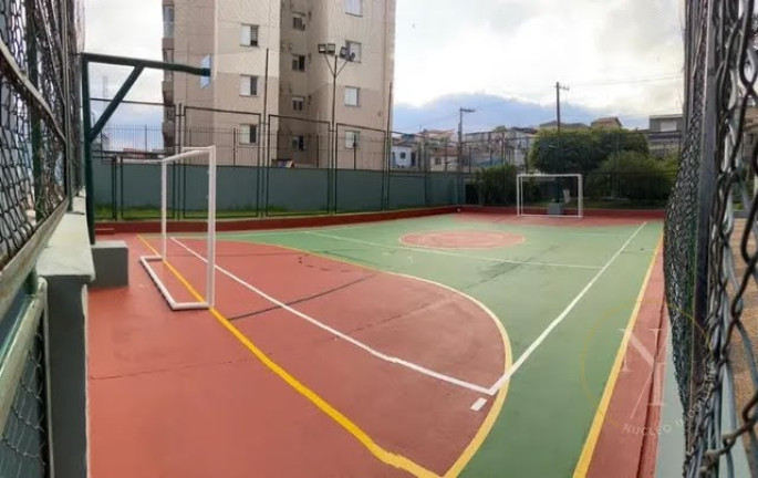 Imagem Apartamento com 3 Quartos à Venda, 66 m² em Vila Formosa - São Paulo Imagem Apartamento com 3 Quartos à Venda, 66 m² em Vila Formosa - São Paulo