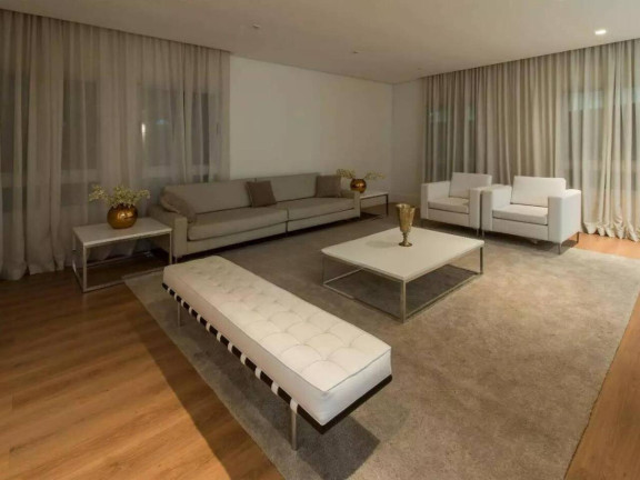 Imagem Apartamento com 2 Quartos à Venda, 65 m² em Marapé - Santos Imagem Apartamento com 2 Quartos à Venda, 65 m² em Marapé - Santos