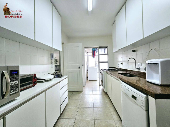 Imagem Apartamento com 3 Quartos à Venda, 129 m² em Paraíso - São Paulo Imagem Apartamento com 3 Quartos à Venda, 129 m² em Paraíso - São Paulo