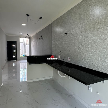 Imagem Casa com 2 Quartos à Venda, 94 m² em Jardim Gauchinha - Várzea Paulista