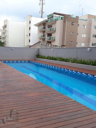 Imagem Sala Comercial à Venda, 44 m² em Parque Campolim - Sorocaba Imagem Sala Comercial à Venda, 44 m² em Parque Campolim - Sorocaba