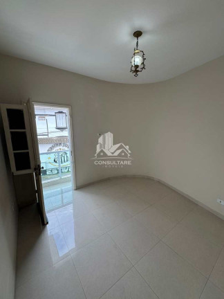 Imagem Casa com 3 Quartos para Alugar, 120 m² em Vila Belmiro - Santos