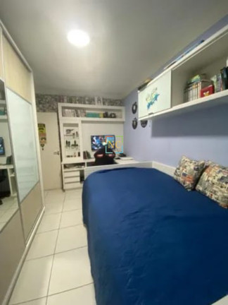 Imagem Apartamento com 3 Quartos à Venda, 110 m² em Ipiranga - São José