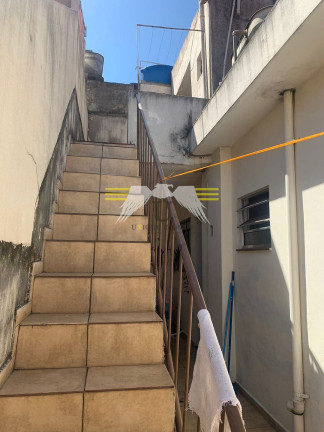 Imagem Casa com 2 Quartos à Venda, 162 m² em Jardim Record - São Paulo