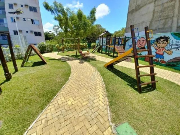 Imagem Apartamento com 3 Quartos à Venda, 78 m² em Paralela - Salvador