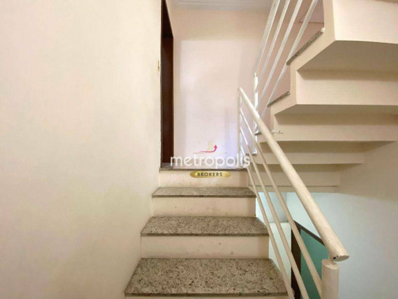 Imagem Sobrado com 3 Quartos à Venda, 256 m² em Olímpico - São Caetano Do Sul