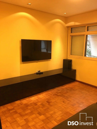 Imagem Apartamento com 3 Quartos à Venda, em Jardim América - São Paulo Imagem Apartamento com 3 Quartos à Venda, em Jardim América - São Paulo