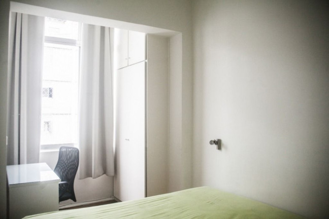 Imagem Apartamento com 2 Quartos à Venda, 62 m² em Santa Cecília - São Paulo