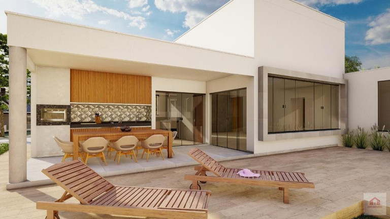 Imagem Casa com 3 Quartos à Venda, 190 m² em Ubatiba - Maricá Imagem Casa com 3 Quartos à Venda, 190 m² em Ubatiba - Maricá