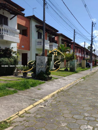 Casa com 2 Quartos à Venda, 54 m² em Agenor De Campos - Mongaguá