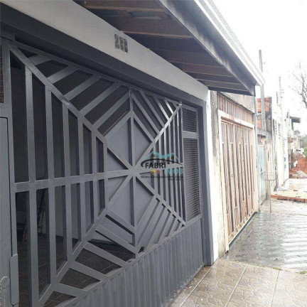 Casa com 3 Quartos à Venda, 125 m² em Cajuru Do Sul - Sorocaba
