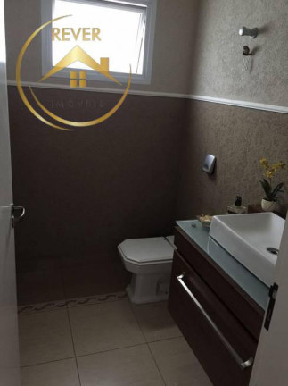 Imagem Sobrado com 4 Quartos à Venda, 244 m² em Betel - Paulínia Imagem Sobrado com 4 Quartos à Venda, 244 m² em Betel - Paulínia