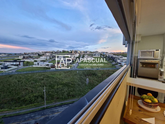 Imagem Apartamento com 2 Quartos à Venda, 64 m² em Urbanova - São José Dos Campos