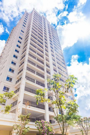 Imagem Apartamento com 4 Quartos à Venda, 244 m² em água Branca - São Paulo