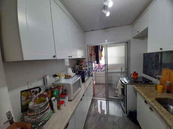 Imagem Apartamento com 3 Quartos à Venda, 70 m² em Jardim Ester - São Paulo Imagem Apartamento com 3 Quartos à Venda, 70 m² em Jardim Ester - São Paulo