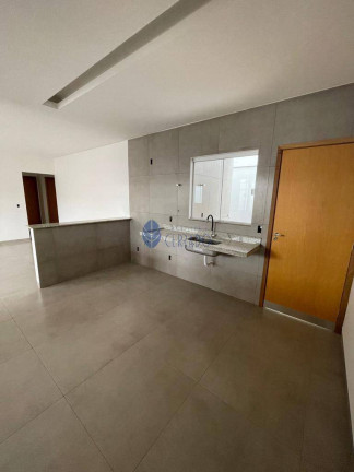 Imagem Casa com 3 Quartos à Venda, 188 m² em Residencial Flamboyant - Anápolis