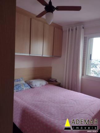 Imagem Apartamento com 2 Quartos à Venda, 55 m² em Piraporinha - Diadema Imagem Apartamento com 2 Quartos à Venda, 55 m² em Piraporinha - Diadema