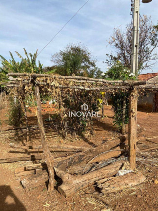Imagem Chácara com 3 Quartos à Venda, 35.000 m² em Zona Rural - Panamá Imagem Chácara com 3 Quartos à Venda, 35.000 m² em Zona Rural - Panamá