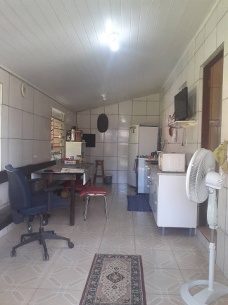 Imagem Chácara com 2 Quartos à Venda, 700 m² em águas Claras - Viamão