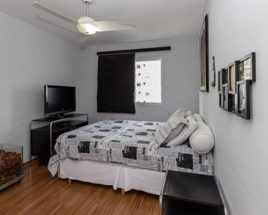 Imagem Imóvel com 3 Quartos à Venda, 101 m² em Vila Andrade - São Paulo