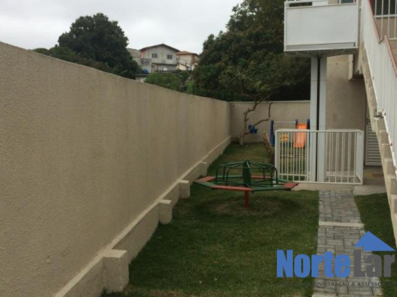 Imagem Casa de Condomínio com 3 Quartos à Venda, 85 m² em Vila Mangalot - São Paulo