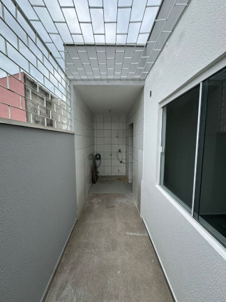 Imagem Casa com 2 Quartos à Venda, 49 m² em Santa Regina - Itajaí
