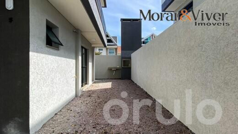 Imagem Sobrado com 3 Quartos à Venda, 144 m² em Boqueirão - Curitiba