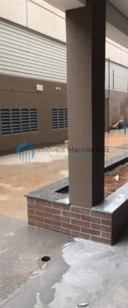 Imagem Apartamento com 4 Quartos à Venda, 109 m² em Tamboré - Barueri