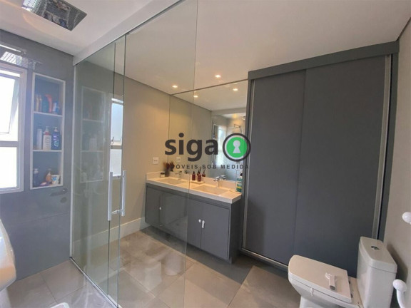 Imagem Casa com 4 Quartos à Venda, 260 m² em Vila Andrade - São Paulo Imagem Casa com 4 Quartos à Venda, 260 m² em Vila Andrade - São Paulo
